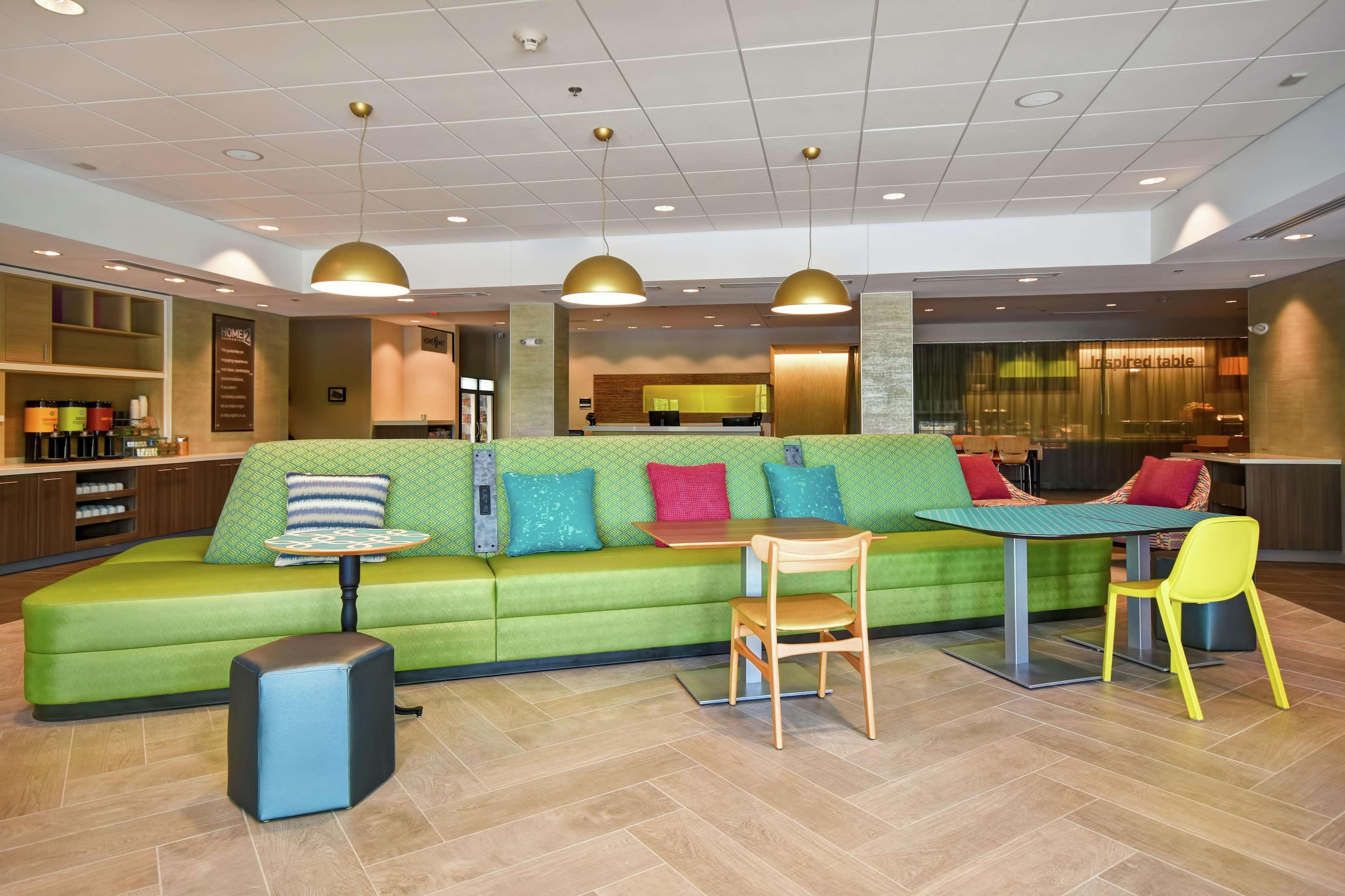 Home2 Suites By Hilton Walpole Foxborough Exterior foto
